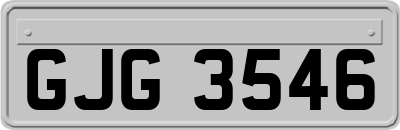 GJG3546
