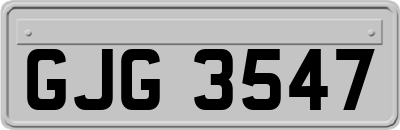 GJG3547