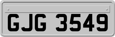 GJG3549