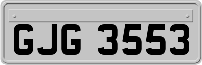 GJG3553