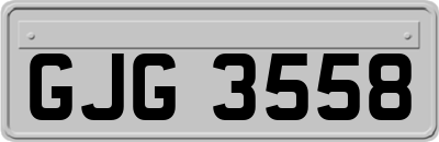 GJG3558