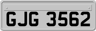 GJG3562