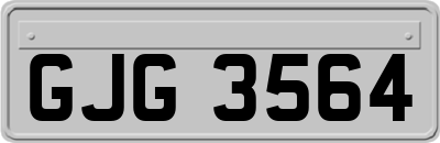 GJG3564
