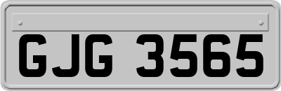 GJG3565