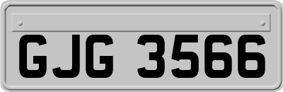 GJG3566