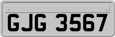 GJG3567
