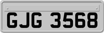 GJG3568