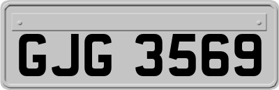 GJG3569