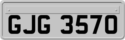 GJG3570