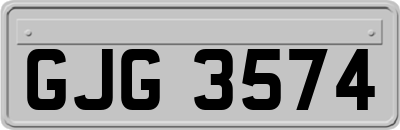 GJG3574