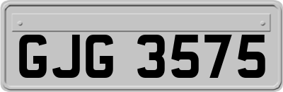 GJG3575