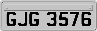 GJG3576