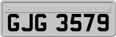 GJG3579
