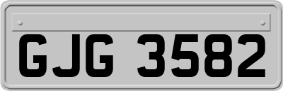 GJG3582