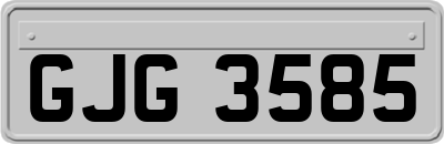 GJG3585