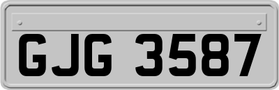 GJG3587