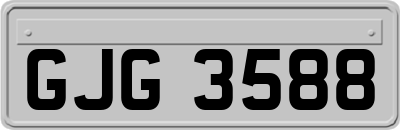 GJG3588