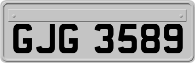 GJG3589