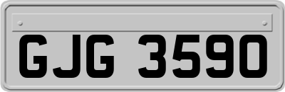 GJG3590
