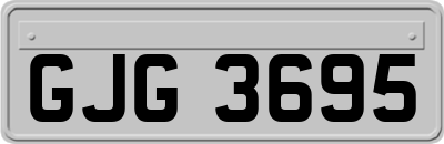 GJG3695