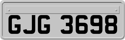 GJG3698