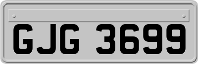 GJG3699