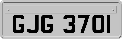 GJG3701