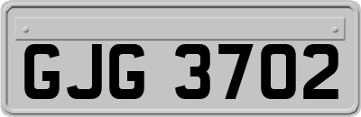 GJG3702