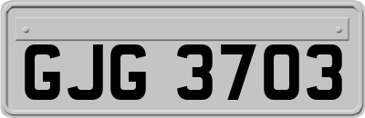 GJG3703