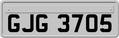 GJG3705