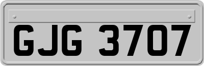 GJG3707