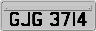 GJG3714