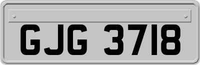 GJG3718
