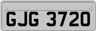 GJG3720