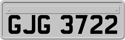 GJG3722