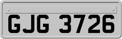 GJG3726