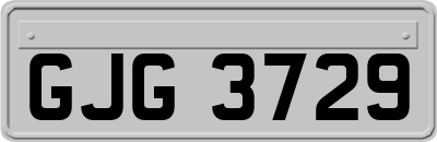 GJG3729