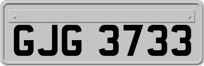 GJG3733