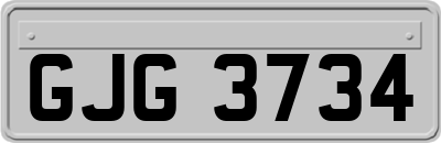 GJG3734