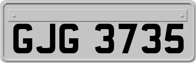 GJG3735