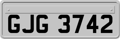 GJG3742