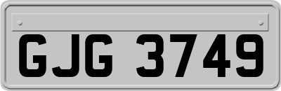 GJG3749