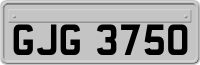 GJG3750