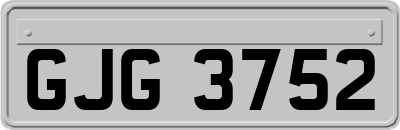 GJG3752