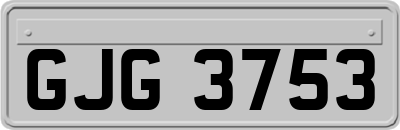 GJG3753