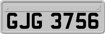 GJG3756
