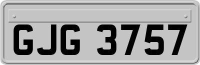 GJG3757