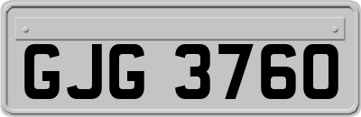GJG3760