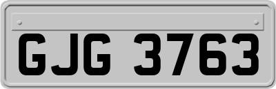 GJG3763
