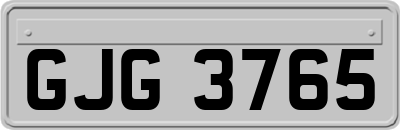 GJG3765